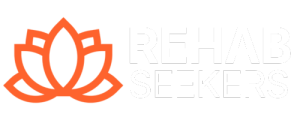 Rehab Seekers logo