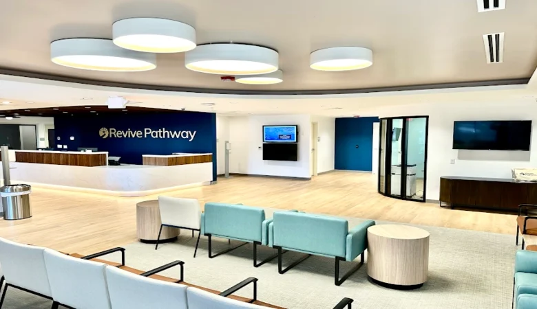 Revive Pathway – El Cajon