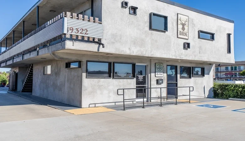 Buckeye Recovery Network – Huntington Beach