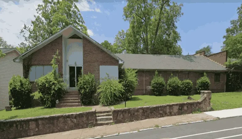 Aletheia House