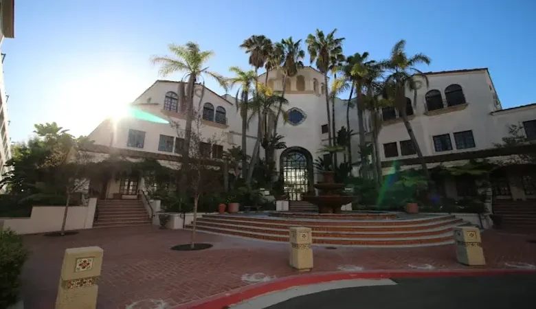 Tree House Recovery – Costa Mesa