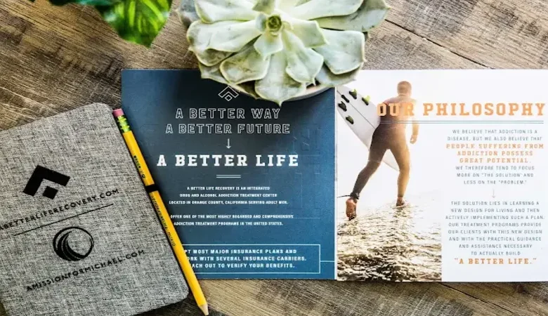 A better Life Recovery