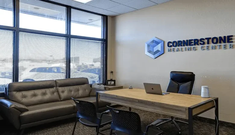 Cornerstone Healing Center – Scottsdale