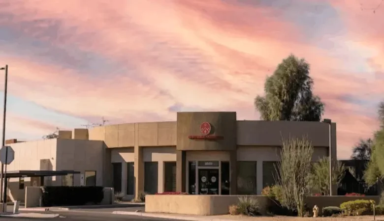 Scottsdale Providence Recovery Center