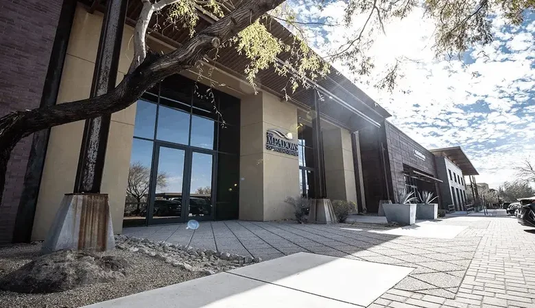 The Meadows Outpatient Center, Scottsdale