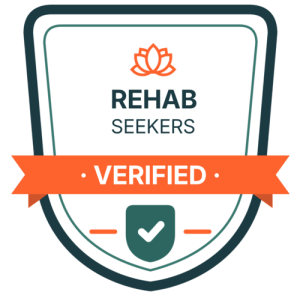 Verified by RehabSeekers