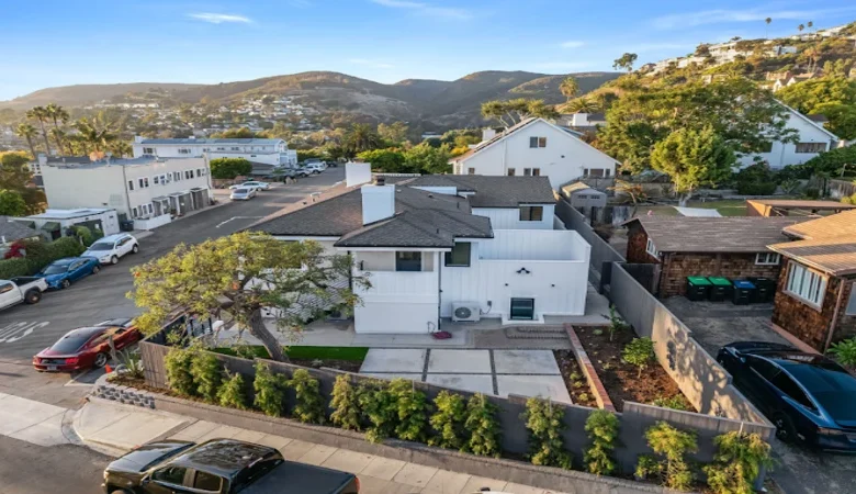 Crystal Cove Recovery – Laguna Beach