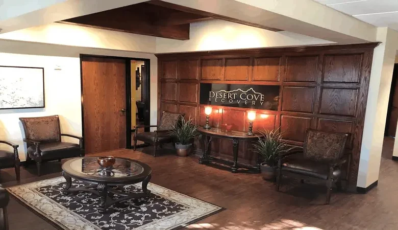Desert Cove Recovery – Alcohol & Drug Rehab