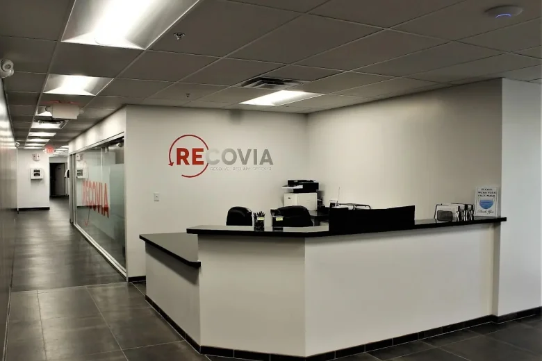 Recovia Mesa Baywood