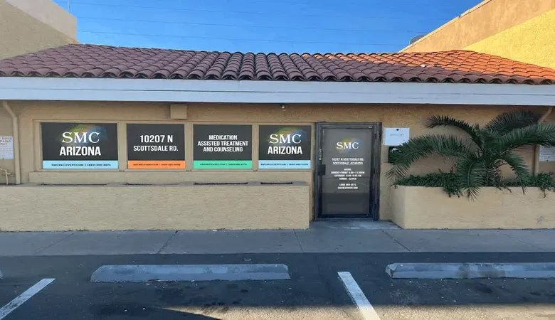 SMC Arizona