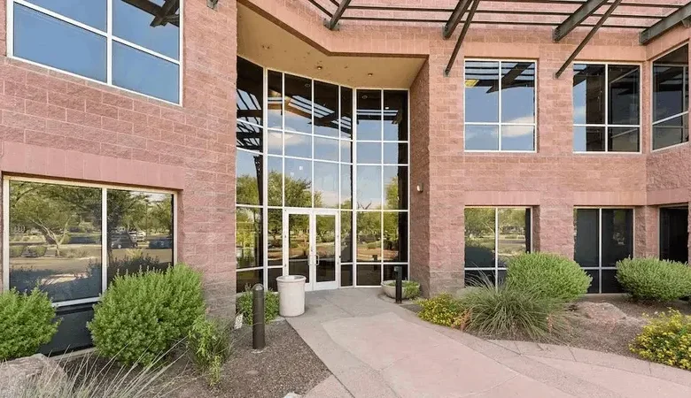 Transitions Counseling and Consulting – Scottsdale