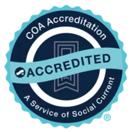 COA Accredited Rehab